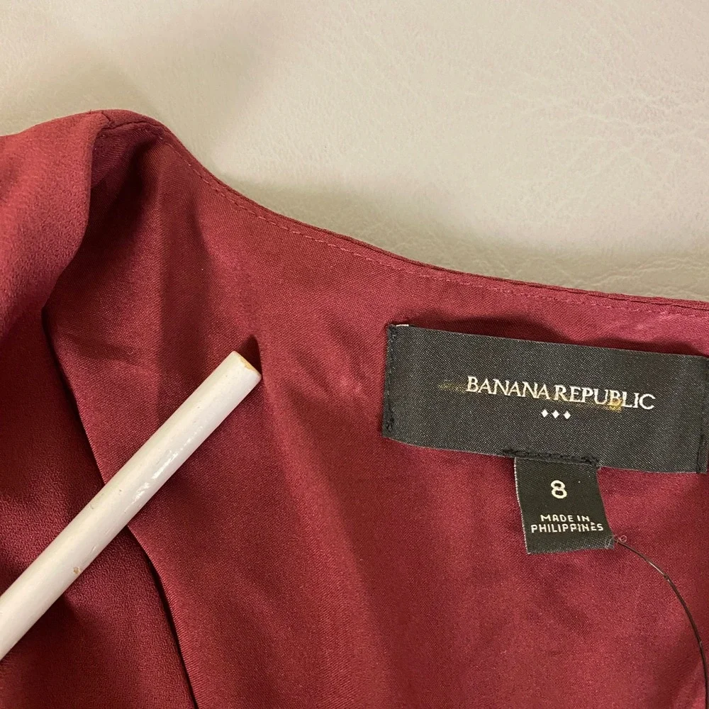 Banana Republic banana republic